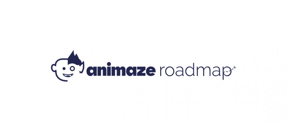 Animaze's upcoming updates - 2022 Q4 Roadmap