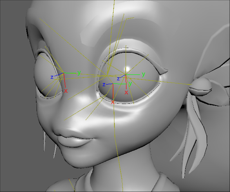 Rig Your Own Avatar with Animaze